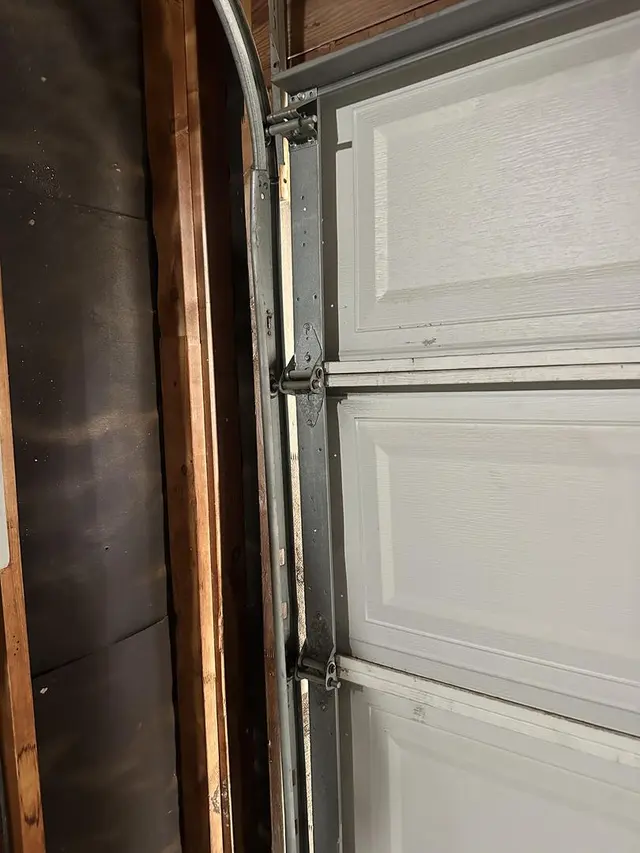 Elite Garage Door Expert — photo from the business 12