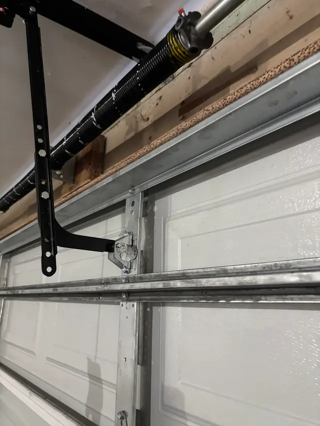 Elite Garage Door Expert — photo from the business 6
