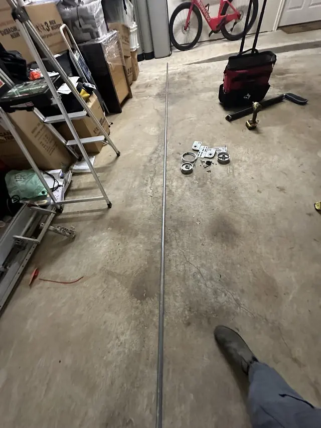 Elite Garage Door Expert — photo from the business 9