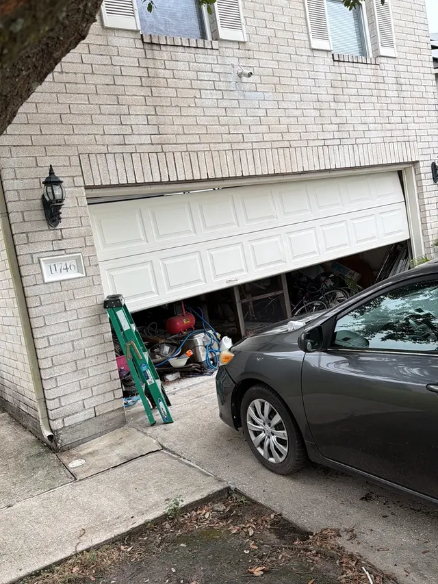 Non Stop Garage Door — photo from the business 8