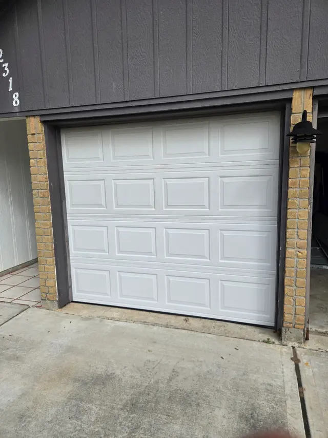 Non Stop Garage Door — photo from the business 5