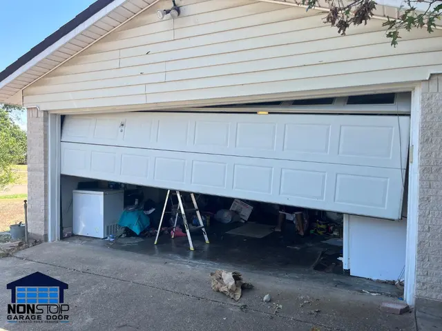 Non Stop Garage Door — photo from the business 3