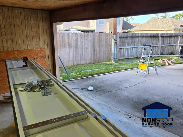 Non Stop Garage Door — photo from the business 6