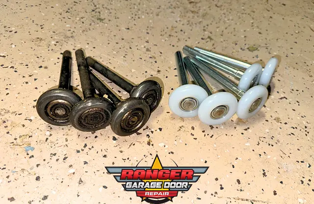 Ranger Garage Door Repair — photo from the business 12