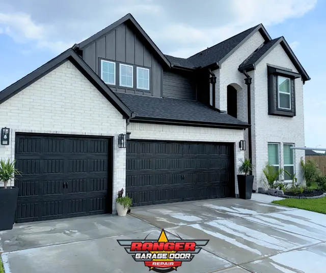 Ranger Garage Door Repair — photo from the business 4