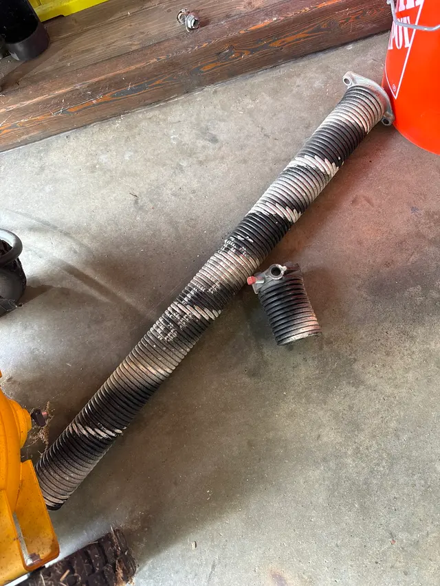 Ranger Garage Door Repair — customer photo 7