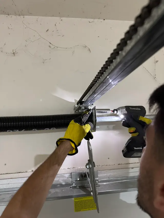 Ranger Garage Door Repair — photo from the business 5