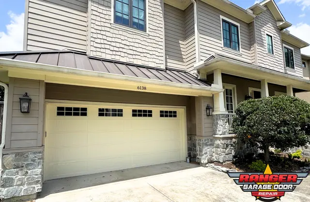Ranger Garage Door Repair — photo from the business 8