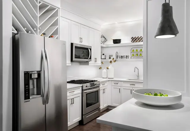 Interiors By Just Design — photo from the business 12