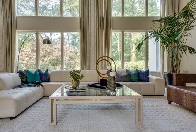 Interiors By Just Design — photo from the business 11