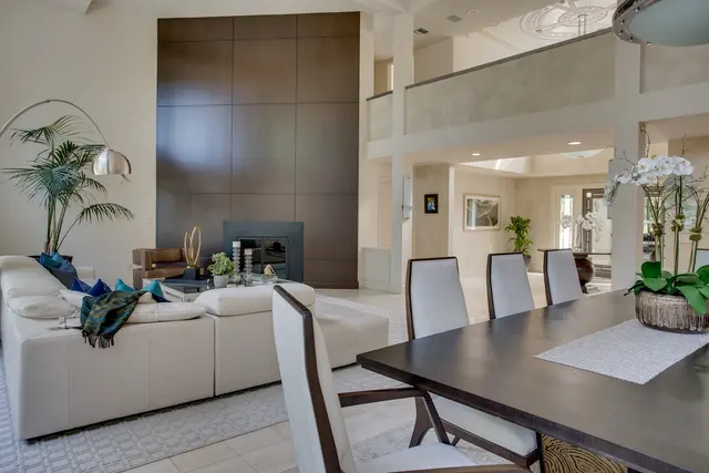 Interiors By Just Design — photo from the business 1