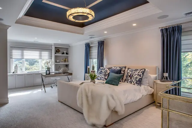 Interiors By Just Design — photo from the business 6