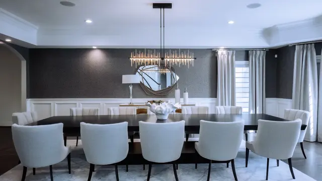 Interiors By Just Design — photo from the business 4
