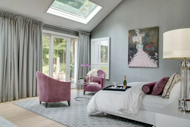 Interiors By Just Design — photo from the business 9