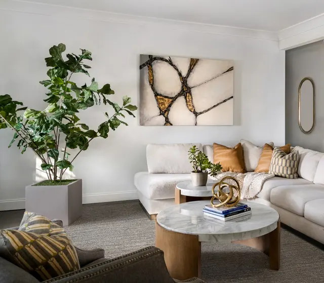 Interiors By Just Design — photo from the business 7