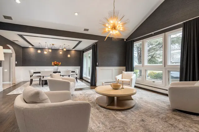Interiors By Just Design — photo from the business 5
