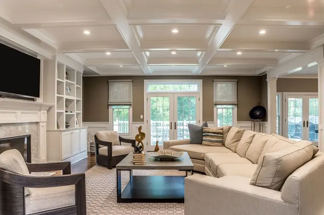 Interiors By Just Design — photo from the business 3
