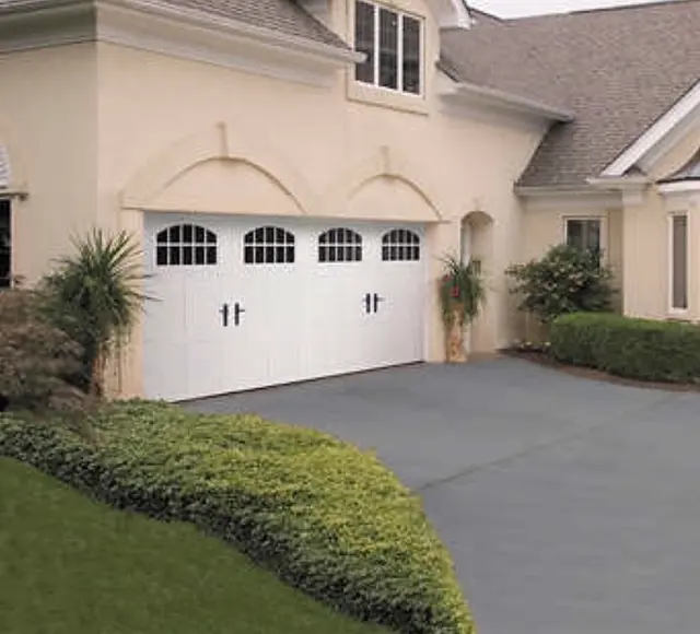 Garage Door King Services — photo from the business 10