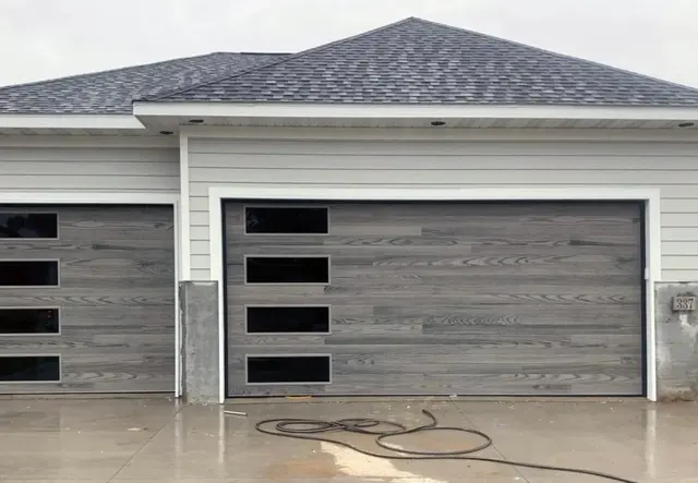 Garage Door King Services — photo from the business 3