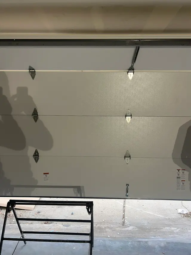Garage Door King Services — photo from the business 5