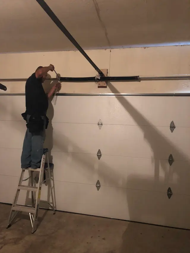 Garage Door King Services — photo from the business 7