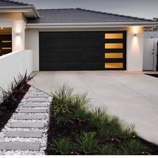 Garage Door King Services — photo from the business 9
