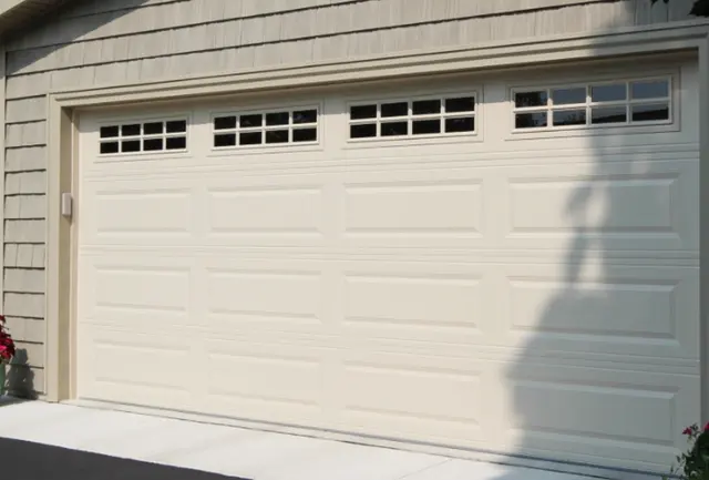 Garage Door King Services — photo from the business 1