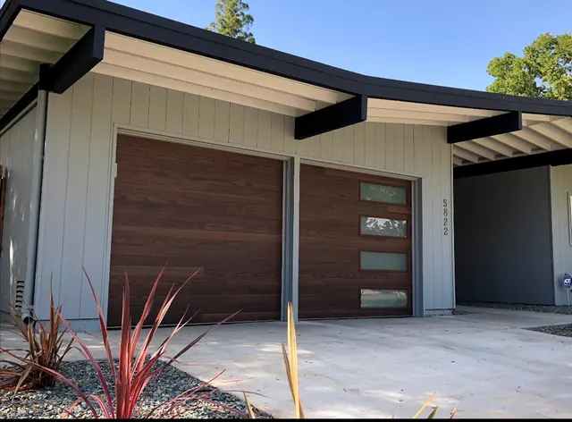 Garage Door King Services — photo from the business 2