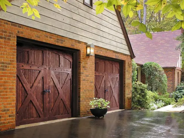 Action Garage Door Repair Specialists — photo from the business 5
