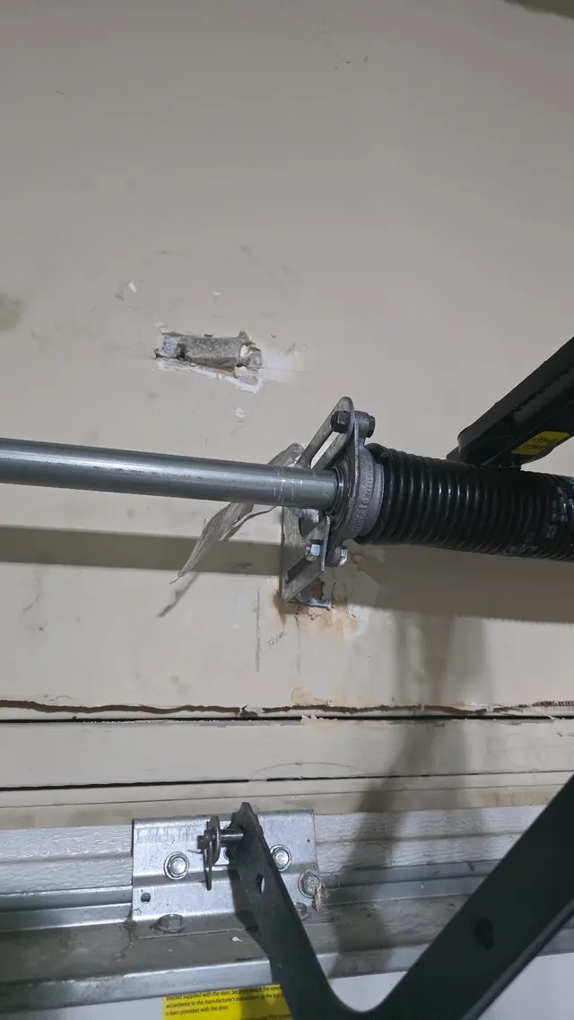 Action Garage Door Repair Specialists — customer photo 6