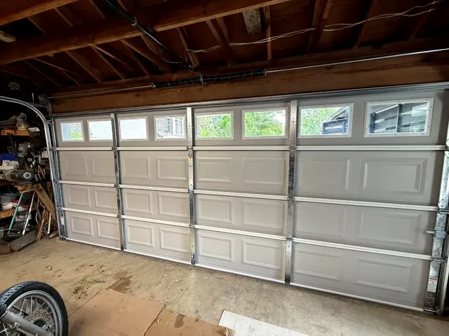 Spectrum Overhead Door — customer photo 4