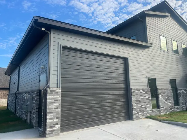 Spectrum Overhead Door — photo from the business 6