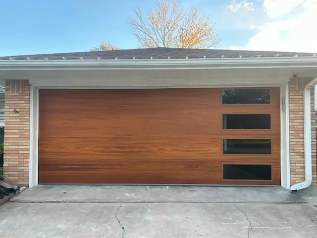 Spectrum Overhead Door — photo from the business 10