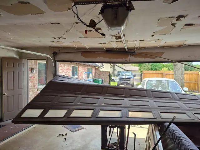 Spectrum Overhead Door — photo from the business 7