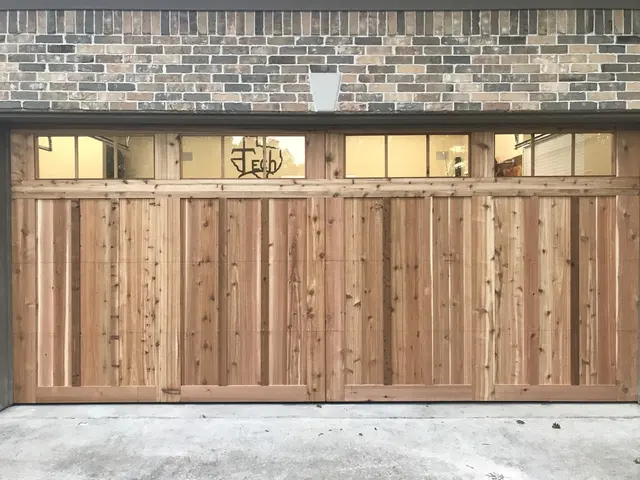 Spectrum Overhead Door — photo from the business 11