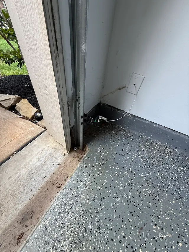 Garage Door Doctor Repair — customer photo 12