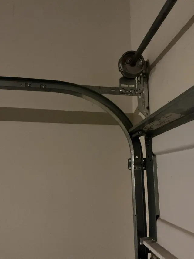 Garage Door Doctor Repair — photo from the business 11