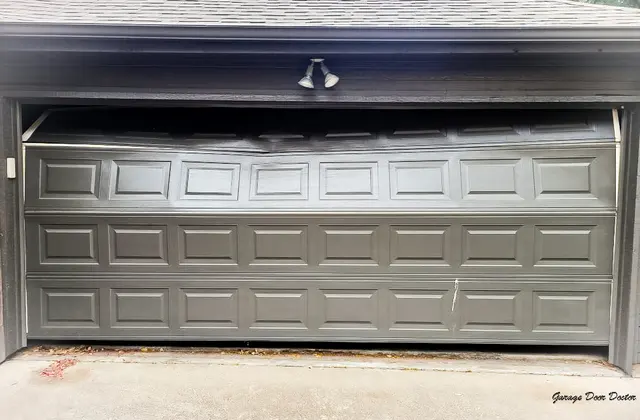 Garage Door Doctor Repair — photo from the business 10