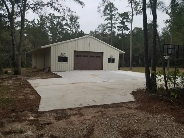 Garage Door Doctor Repair — photo from the business 3