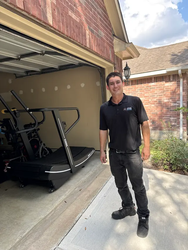 Customer photo from Alan's review