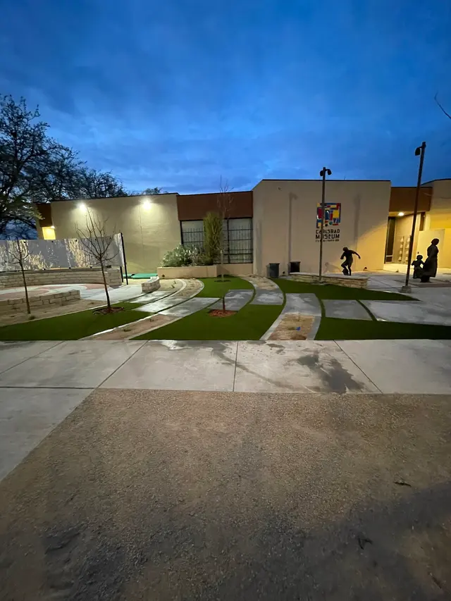 SYNLawn El Paso — photo from the business 10