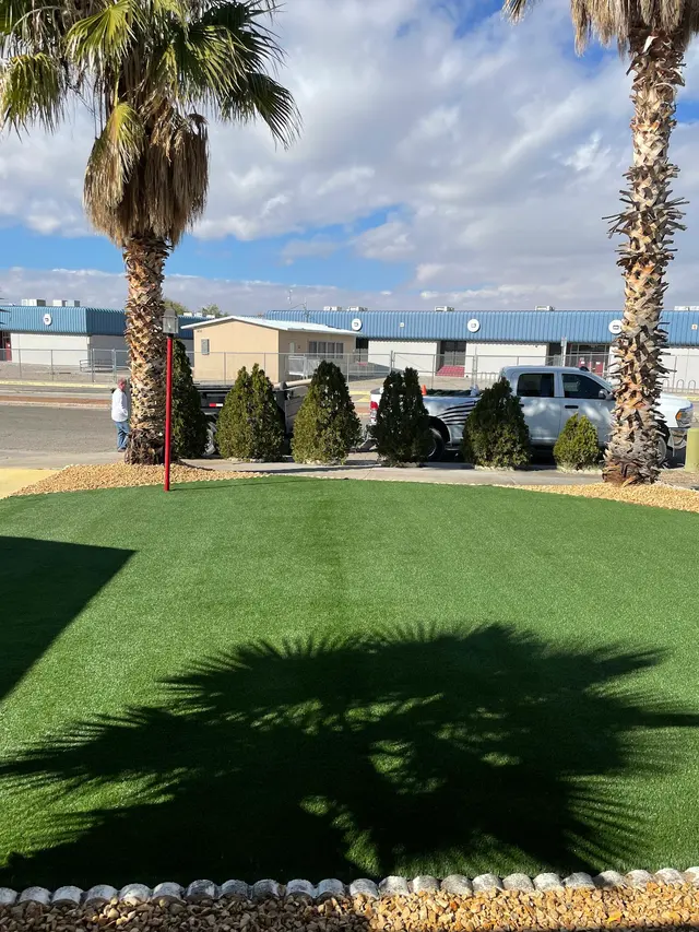 SYNLawn El Paso — photo from the business 6