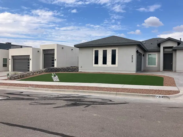 SYNLawn El Paso — customer photo 3