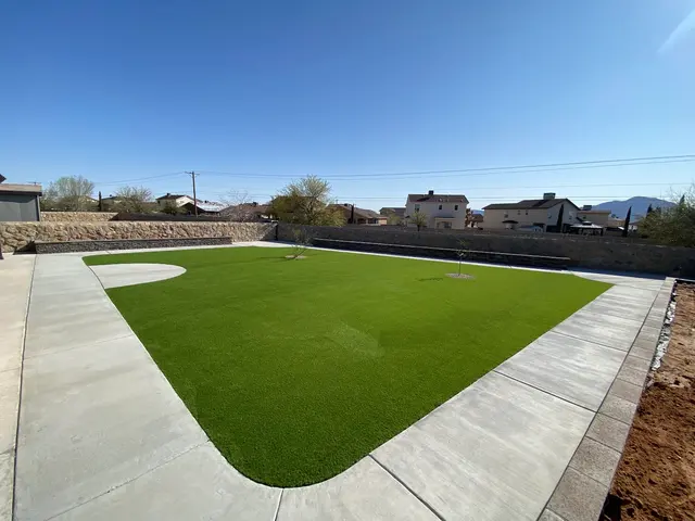 SYNLawn El Paso — photo from the business 2