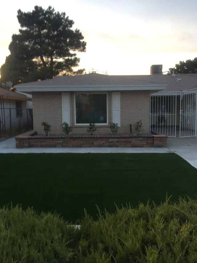 SYNLawn El Paso — photo from the business 11