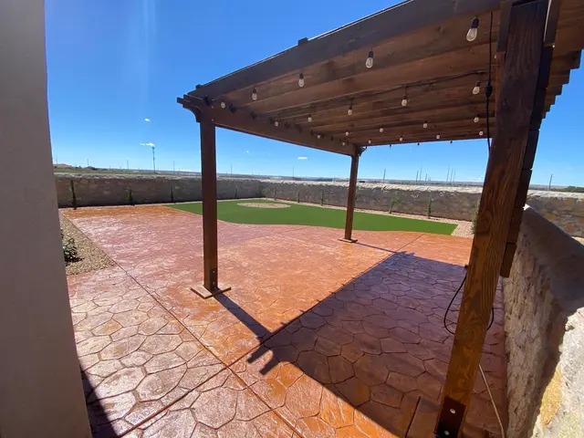 SYNLawn El Paso — photo from the business 9