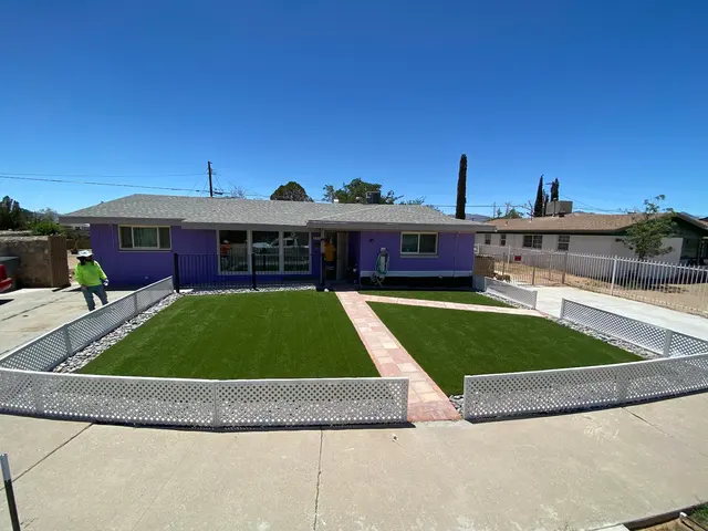 SYNLawn El Paso — photo from the business 8