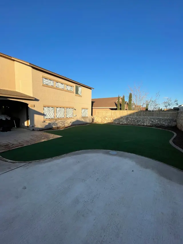 SYNLawn El Paso — photo from the business 7