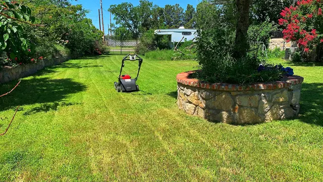 NEW LEAF LAWN & PROPERTY CARE, LLC — photo from the business 11