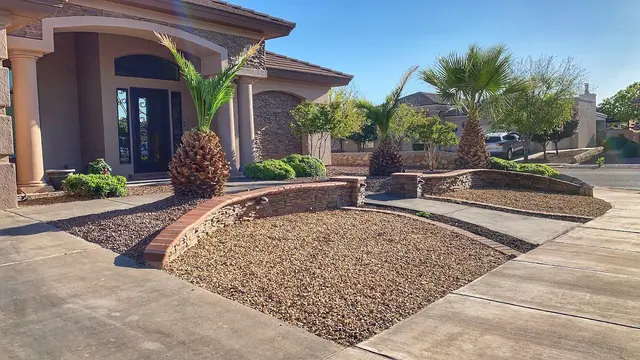 NEW LEAF LAWN & PROPERTY CARE, LLC — photo from the business 3